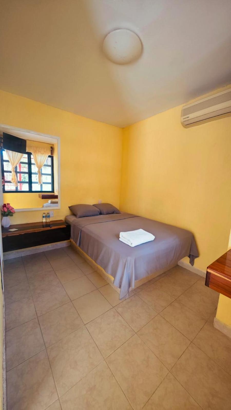 Hotel Mirador Maya Calakmul 우쉬푸힐 외부 사진